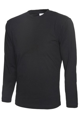 Radsow by Uneek UC314 - Long Sleeve T-shirt