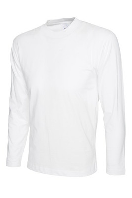Radsow by Uneek UC314 - Long Sleeve T-shirt