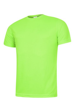 Radsow by Uneek UC315 - Mens Ultra Cool T Shirt