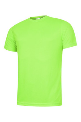 Radsow by Uneek UC315 - T-shirt Ultra Cool pour hommes 