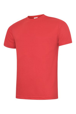 Radsow by Uneek UC315 - Mens Ultra Cool T Shirt