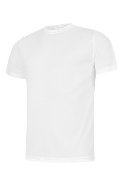 Radsow by Uneek UC315 - Mens Ultra Cool Tam camiseta