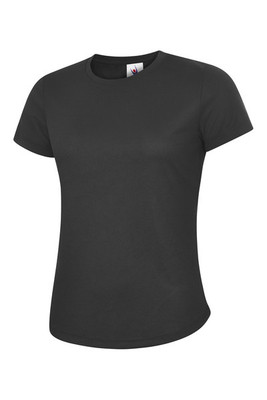 Radsow by Uneek UC316 - Ladies Ultra Cool T Shirt