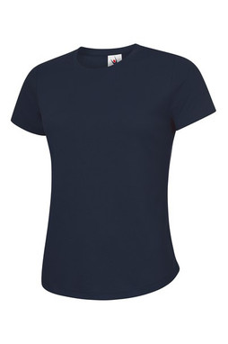 Radsow by Uneek UC316 - Ladies Ultra Cool Breathable Performance T-Shirt