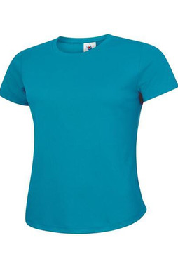 Radsow by Uneek UC316 - Ladies Ultra Cool T Shirt