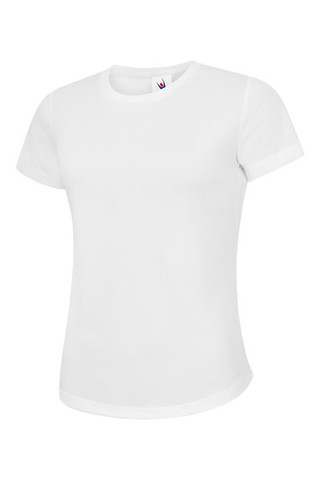 Radsow by Uneek UC316 - Ladies Ultra Cool T Shirt