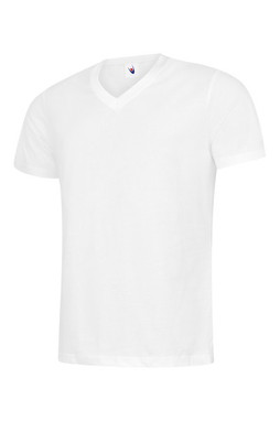 Radsow by Uneek UC317 - T-shirt Classique Col en V