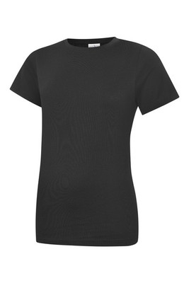 Radsow by Uneek UC318 - Ladies Classic Crew Neck T-Shirt