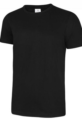 Radsow by Uneek UC320 - Ultra Soft - Enzyme Washed - Durable Cotton Crew Neck T-shirt