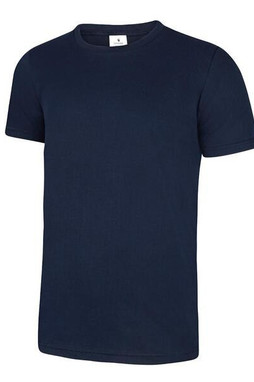 Radsow by Uneek UC320 - Ultra Soft - Enzyme Washed - Durable Cotton Crew Neck T-shirt