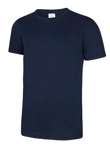 Radsow by Uneek UC320 - Ultra Soft - Enzyme Washed - Durable Cotton Crew Neck T-shirt
