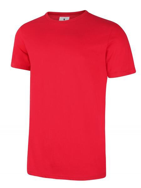Radsow by Uneek UC320 - Olympic T-shirt