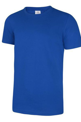 Radsow by Uneek UC320 - Ultra Soft - Enzyme Washed - Durable Cotton Crew Neck T-shirt