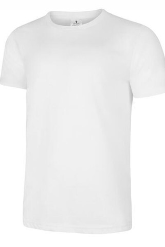 Radsow by Uneek UC320 - Ultra Soft - Enzyme Washed - Durable Cotton Crew Neck T-shirt