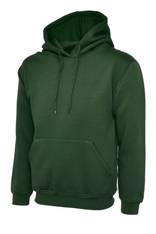Radsow by Uneek UC502 - Classic Hooded Sweatshirt