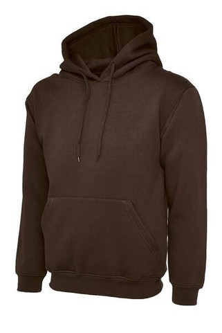 Radsow by Uneek UC502 - Classic Hooded Sweatshirt
