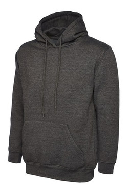 Radsow by Uneek UC502 - Ultimate Comfort Classic Hooded Sweatshirt