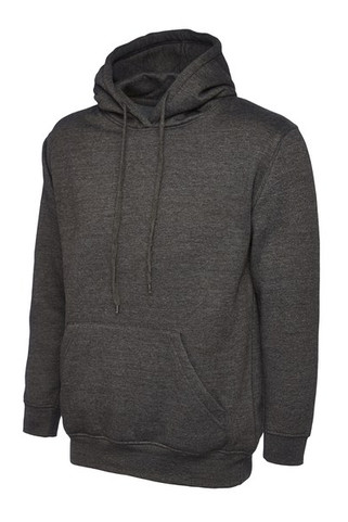 Radsow by Uneek UC502 - Classic Hooded Sweatshirt