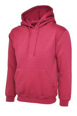 Radsow by Uneek UC502 - Classic Hooded Sweatshirt