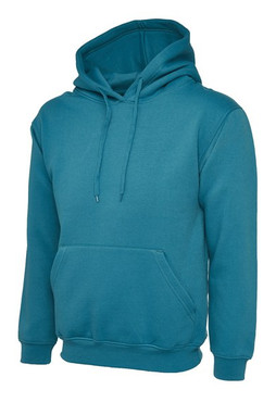 Radsow by Uneek UC502 - Classic Hooded Sweatshirt