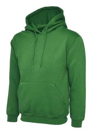Radsow by Uneek UC502 - Ultimate Comfort Classic Hooded Sweatshirt