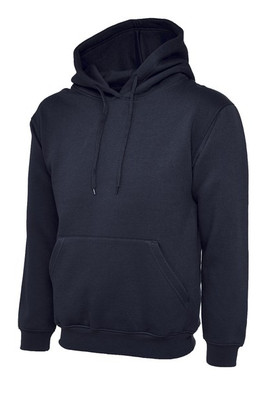 Radsow by Uneek UC502 - Classic Hooded Sweatshirt