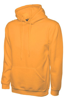 Radsow by Uneek UC502 - Classic Hooded Sweatshirt