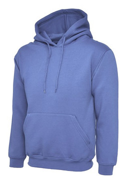 Radsow by Uneek UC502 - Classic Hooded Sweatshirt