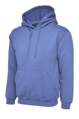 Radsow by Uneek UC502 - Ultimate Comfort Classic Hooded Sweatshirt
