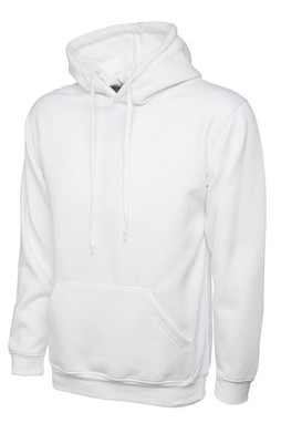 Radsow by Uneek UC502 - Classic Hooded Sweatshirt