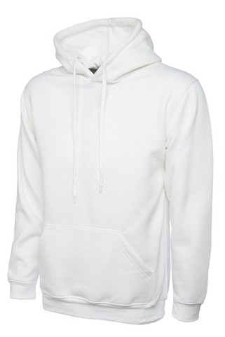 Radsow by Uneek UC502 - Classic Hooded Sweatshirt
