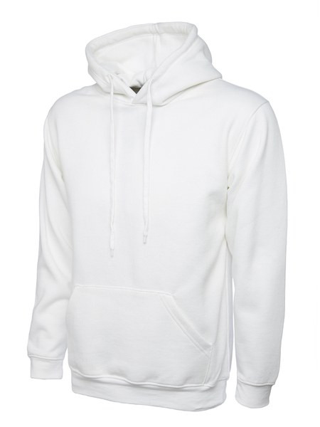 Radsow by Uneek UC502 - Ultimate Comfort Classic Hooded Sweatshirt