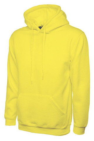 Radsow by Uneek UC502 - Ultimate Comfort Classic Hooded Sweatshirt