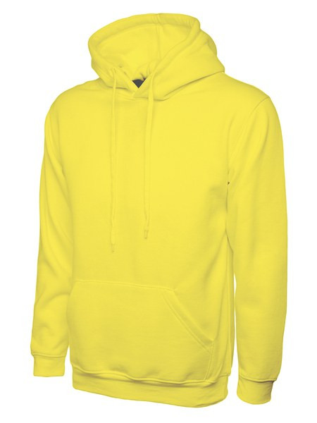Radsow by Uneek UC502 - Classic Hooded Sweatshirt