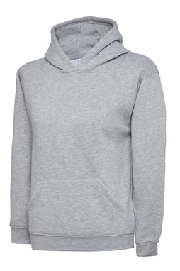 Radsow by Uneek UC503 - Childrens Hooded Sweatshirt