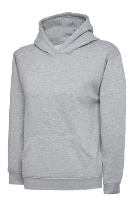 Radsow by Uneek UC503 - Childrens Hooded Sweatshirt
