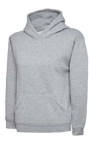 Radsow by Uneek UC503 - Sweat shirt enfants avec capuche