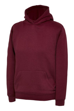 Radsow by Uneek UC503 - Childrens Hooded Sweatshirt