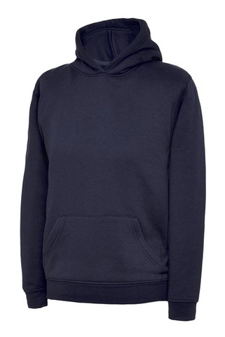 Radsow by Uneek UC503 - Childrens Hooded Sweatshirt