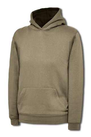 Radsow by Uneek UC503 - Sweat shirt enfants avec capuche