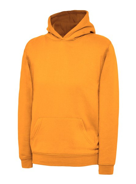 Radsow by Uneek UC503 - Childrens Hooded Sweatshirt