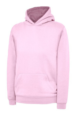 Radsow by Uneek UC503 - Childrens Hooded Sweatshirt