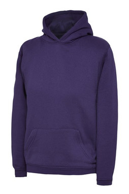 Radsow by Uneek UC503 - Childrens Hooded Sweatshirt