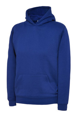 Radsow by Uneek UC503 - Childrens Hooded Sweatshirt