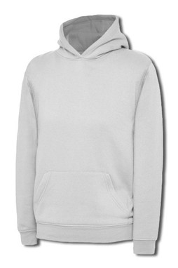 Radsow by Uneek UC503 - Sweat shirt enfants avec capuche