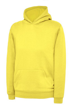 Radsow by Uneek UC503 - Sweat shirt enfants avec capuche