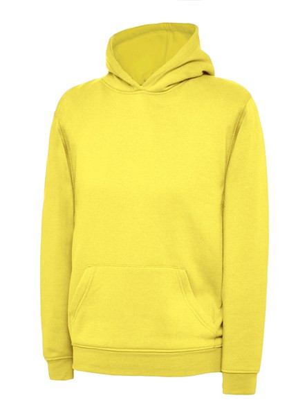 Radsow by Uneek UC503 - Childrens Hooded Sweatshirt