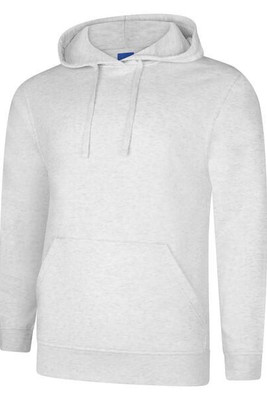 Radsow by Uneek UC509 - Deluxe Hooded Sweatshirt