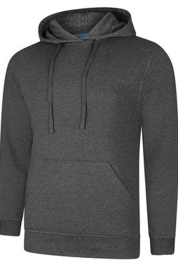 Radsow by Uneek UC509 - Sweat shirt Deluxe avec capuche