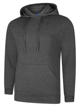 Radsow by Uneek UC509 - Sweat shirt Deluxe avec capuche